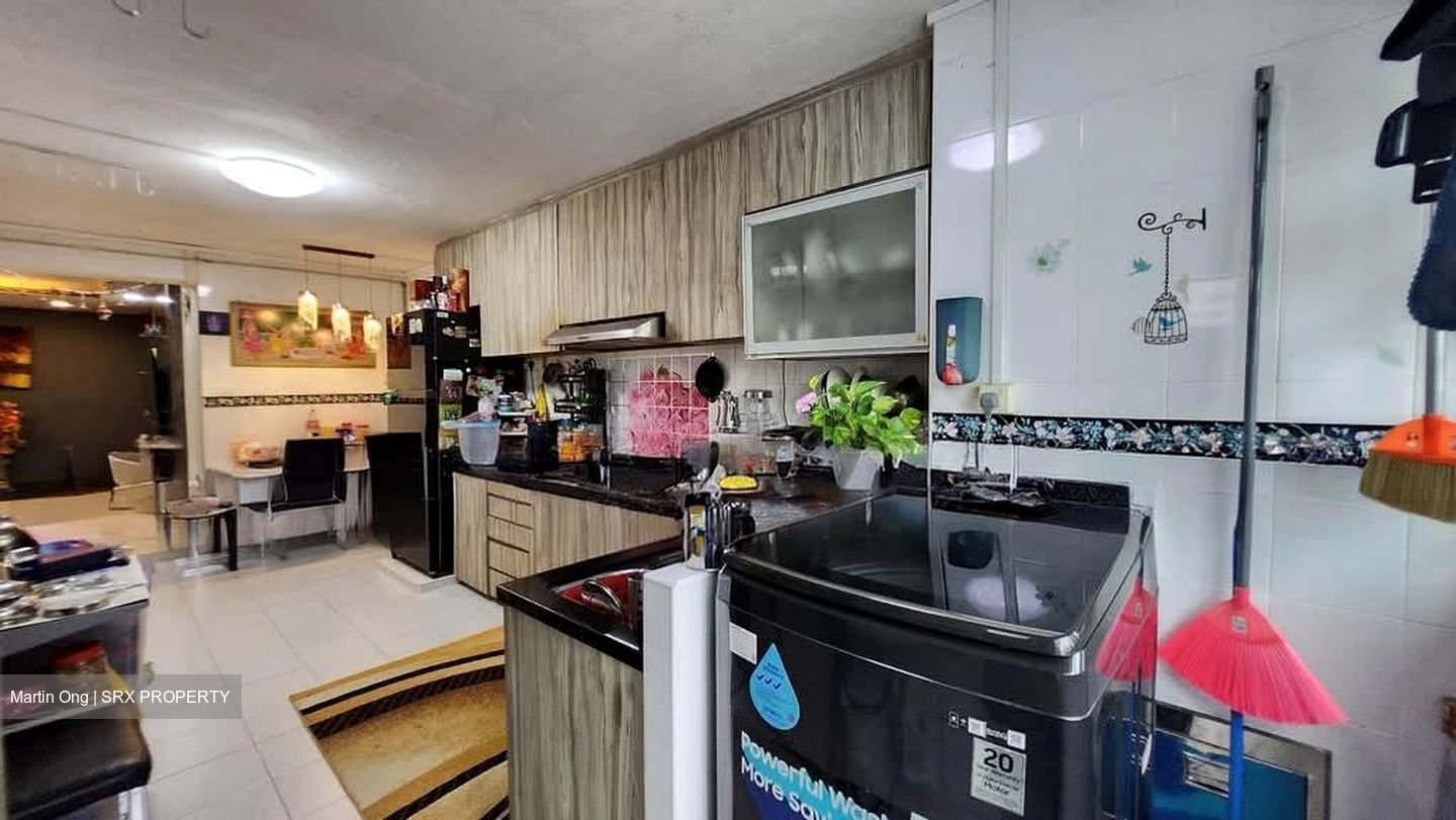 Blk 412 Teck Ghee Heartlands (Ang Mo Kio), HDB 4 Rooms #563193581